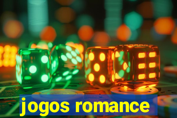 jogos romance